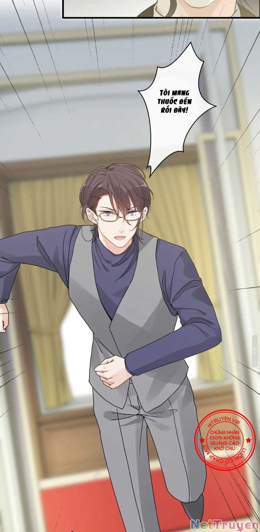 đọc truyện Cô Vợ Hợp Đồng Bỏ Trốn Của Tổng Giám Đốc Chương 408.1 ảnh 18 tại Thiên Thai Truyện