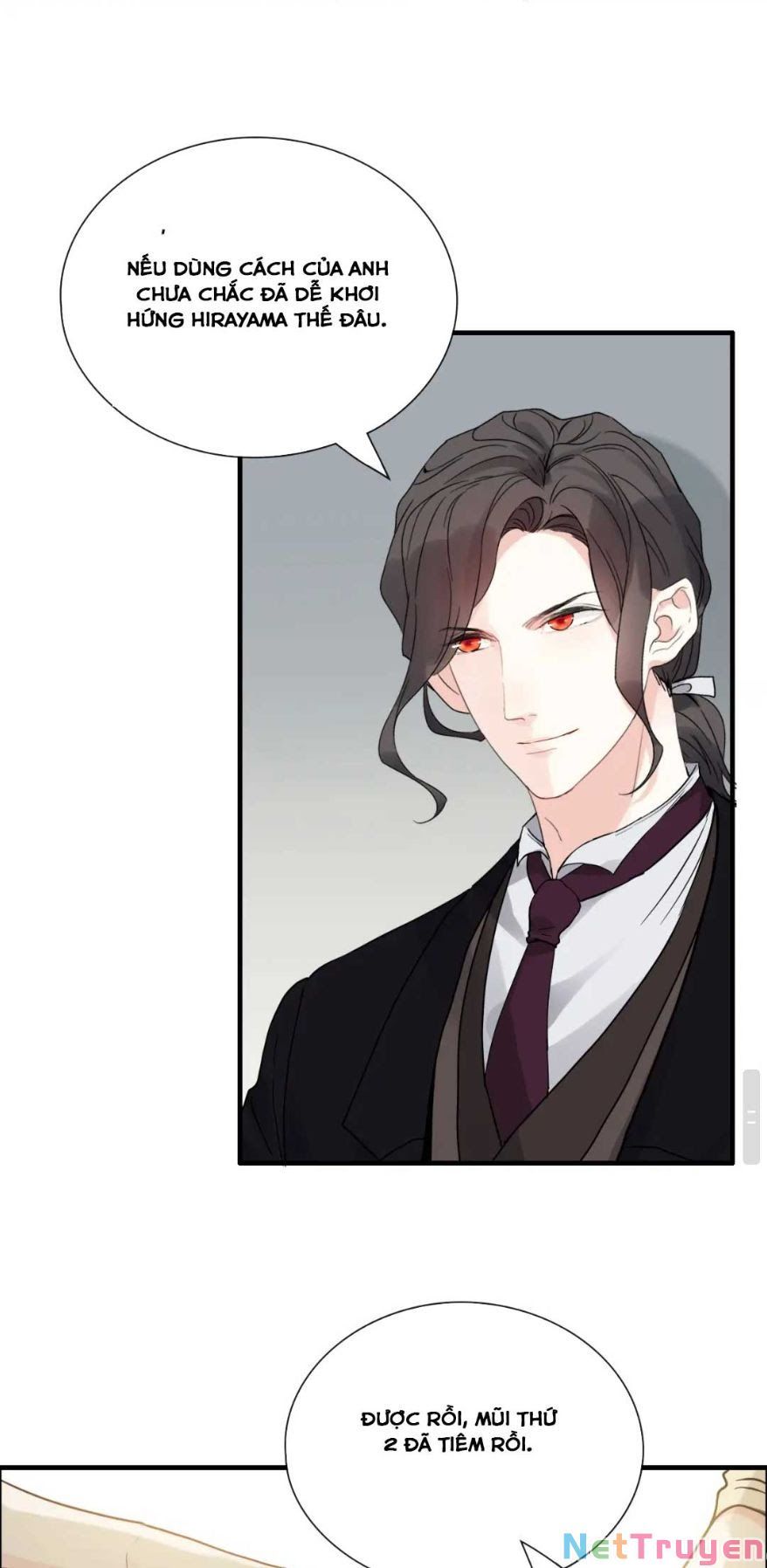 đọc truyện Cô Vợ Hợp Đồng Bỏ Trốn Của Tổng Giám Đốc Chương 408.1 ảnh 4 tại Thiên Thai Truyện