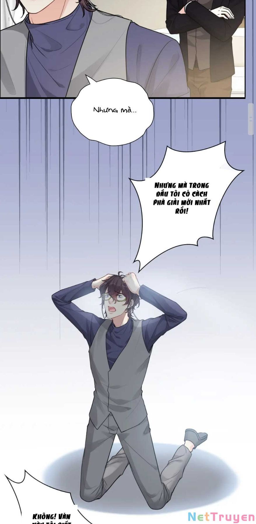 đọc truyện Cô Vợ Hợp Đồng Bỏ Trốn Của Tổng Giám Đốc Chương 408.1 ảnh 23 tại Thiên Thai Truyện