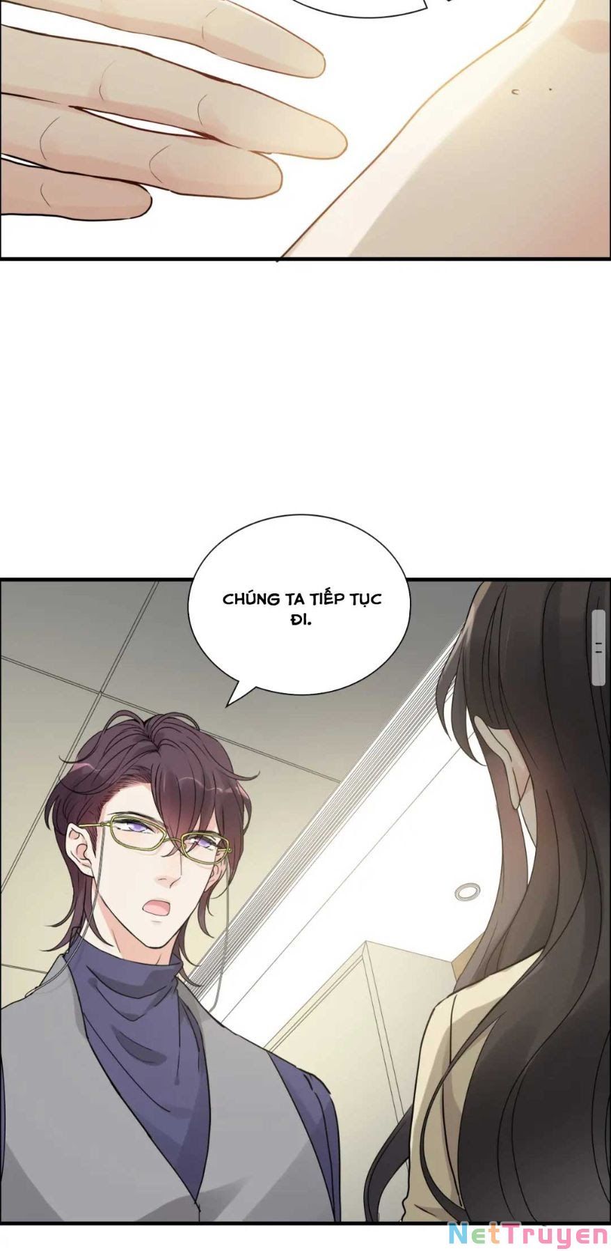 đọc truyện Cô Vợ Hợp Đồng Bỏ Trốn Của Tổng Giám Đốc Chương 408.1 ảnh 5 tại Thiên Thai Truyện