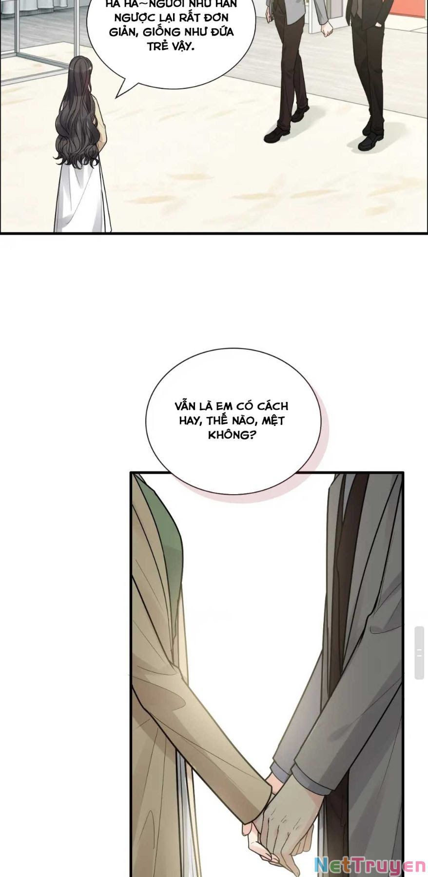 đọc truyện Cô Vợ Hợp Đồng Bỏ Trốn Của Tổng Giám Đốc Chương 408.1 ảnh 8 tại Thiên Thai Truyện