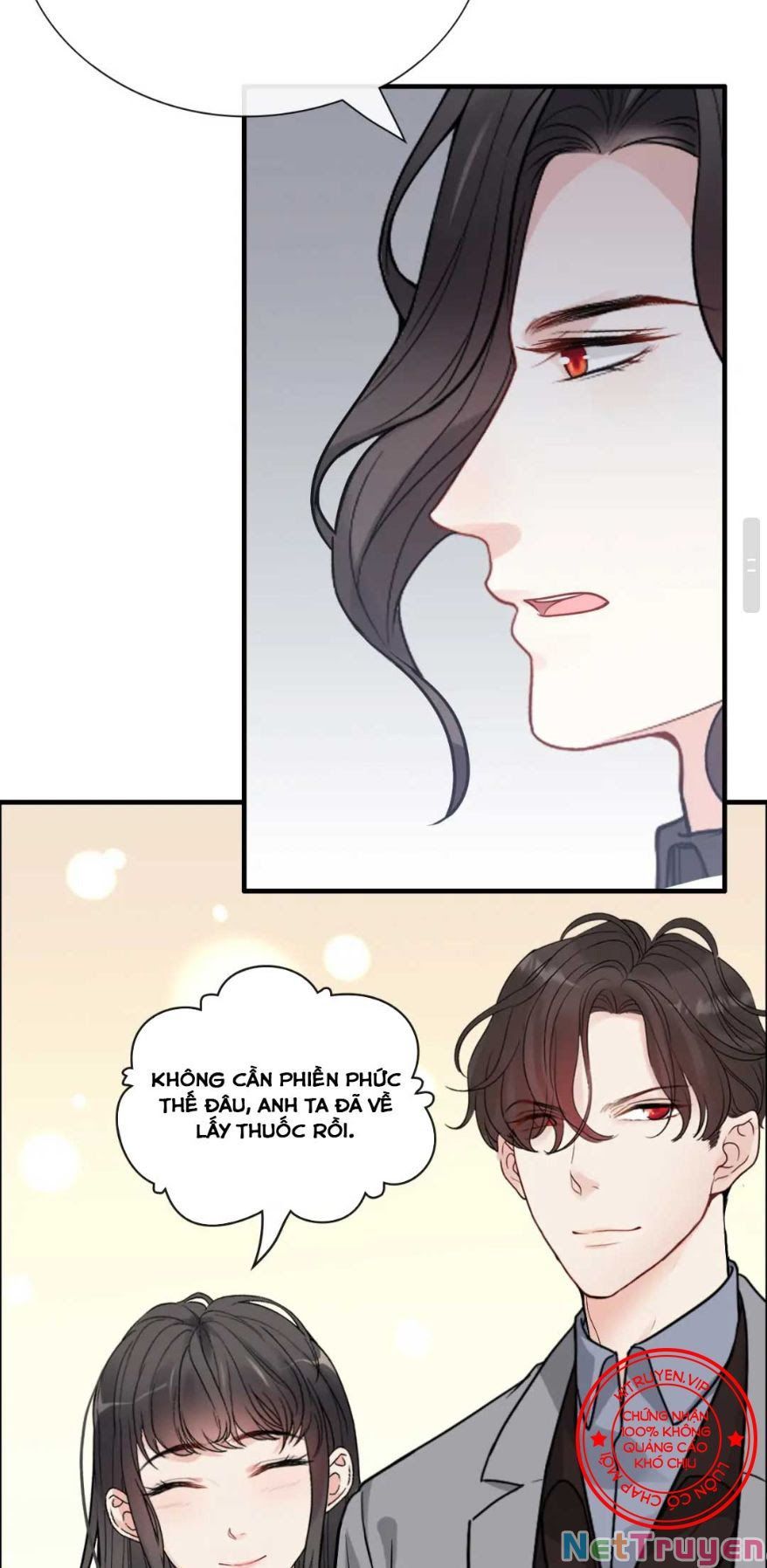 đọc truyện Cô Vợ Hợp Đồng Bỏ Trốn Của Tổng Giám Đốc Chương 408.1 ảnh 10 tại Thiên Thai Truyện