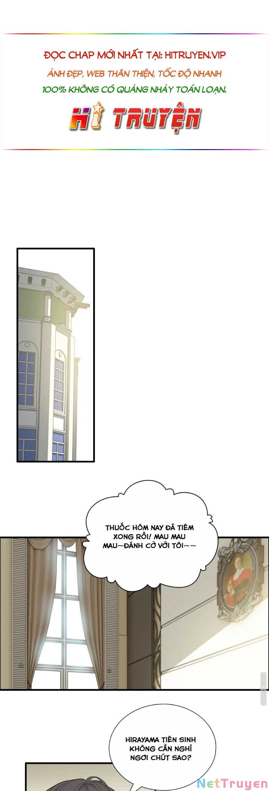 đọc truyện Cô Vợ Hợp Đồng Bỏ Trốn Của Tổng Giám Đốc Chương 409.1 ảnh 3 tại Thiên Thai Truyện