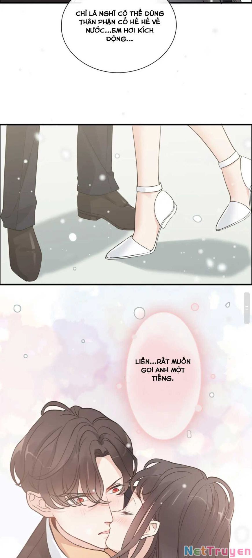 đọc truyện Cô Vợ Hợp Đồng Bỏ Trốn Của Tổng Giám Đốc Chương 409.1 ảnh 17 tại Thiên Thai Truyện