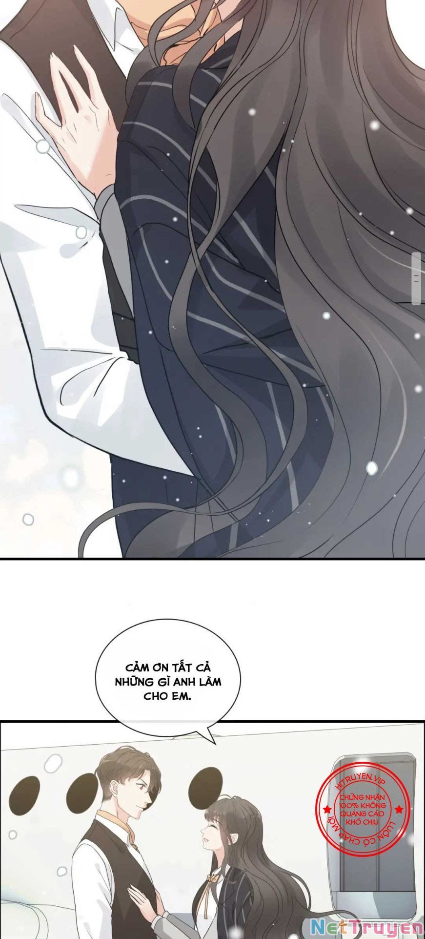 đọc truyện Cô Vợ Hợp Đồng Bỏ Trốn Của Tổng Giám Đốc Chương 409.1 ảnh 18 tại Thiên Thai Truyện