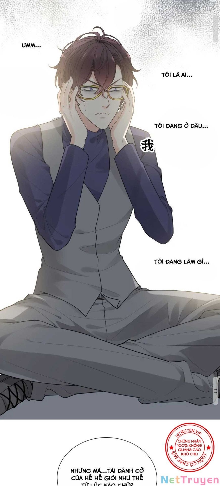 đọc truyện Cô Vợ Hợp Đồng Bỏ Trốn Của Tổng Giám Đốc Chương 409.1 ảnh 6 tại Thiên Thai Truyện