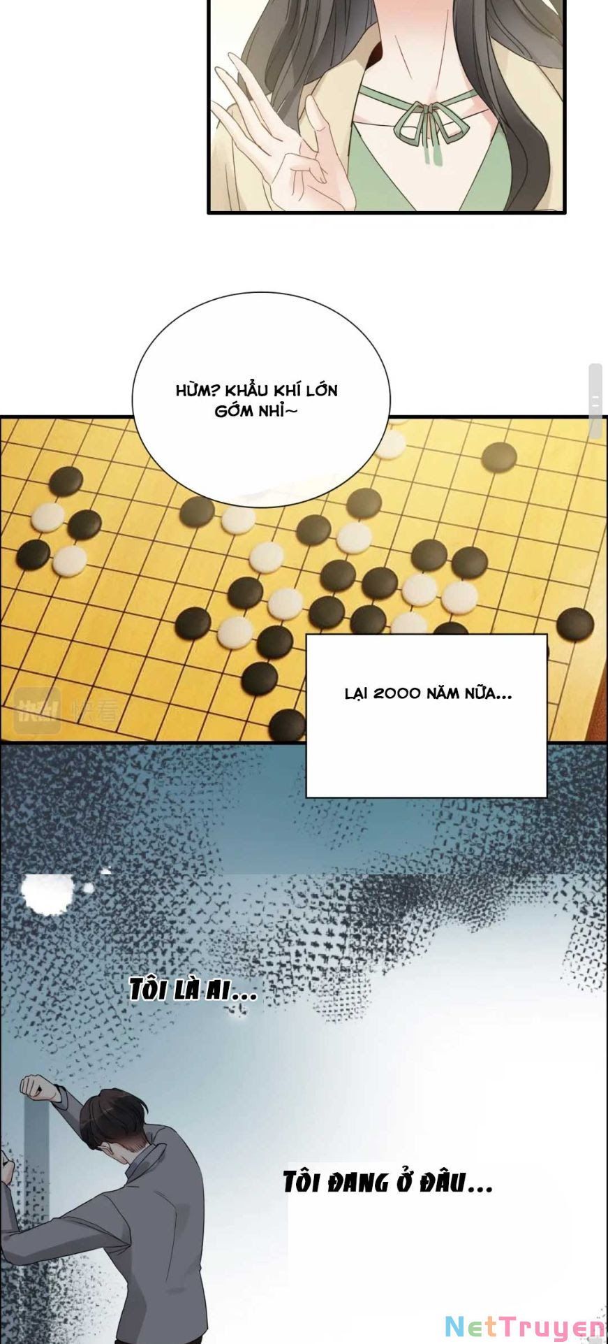 đọc truyện Cô Vợ Hợp Đồng Bỏ Trốn Của Tổng Giám Đốc Chương 409.1 ảnh 8 tại Thiên Thai Truyện