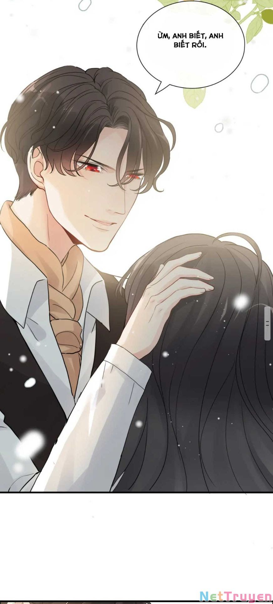 đọc truyện Cô Vợ Hợp Đồng Bỏ Trốn Của Tổng Giám Đốc Chương 409.2 ảnh 3 tại Thiên Thai Truyện