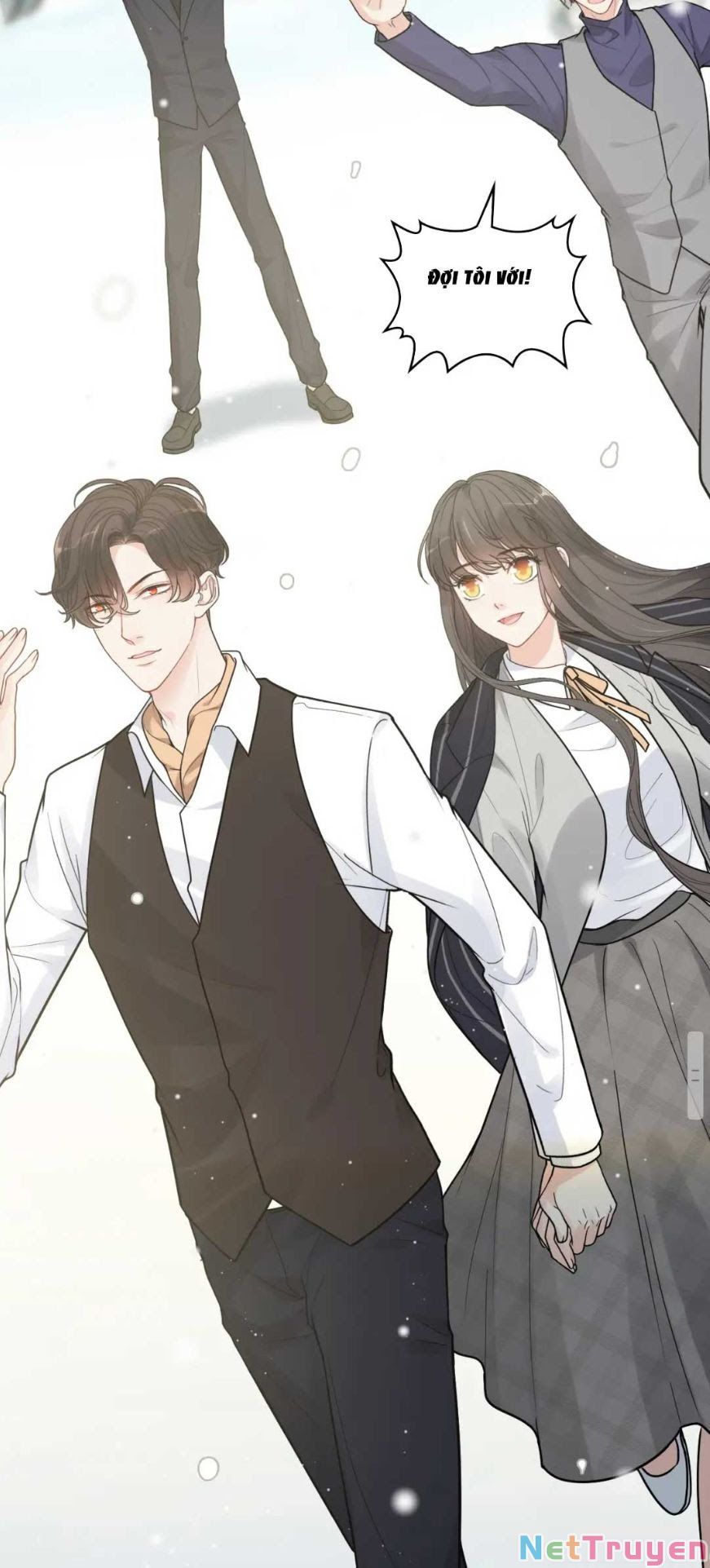 đọc truyện Cô Vợ Hợp Đồng Bỏ Trốn Của Tổng Giám Đốc Chương 409.2 ảnh 12 tại Thiên Thai Truyện