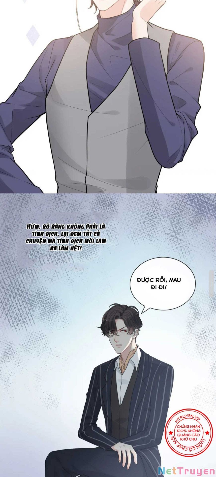 đọc truyện Cô Vợ Hợp Đồng Bỏ Trốn Của Tổng Giám Đốc Chương 409.2 ảnh 17 tại Thiên Thai Truyện