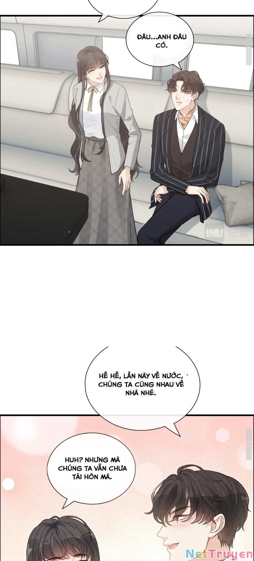 đọc truyện Cô Vợ Hợp Đồng Bỏ Trốn Của Tổng Giám Đốc Chương 409.2 ảnh 19 tại Thiên Thai Truyện