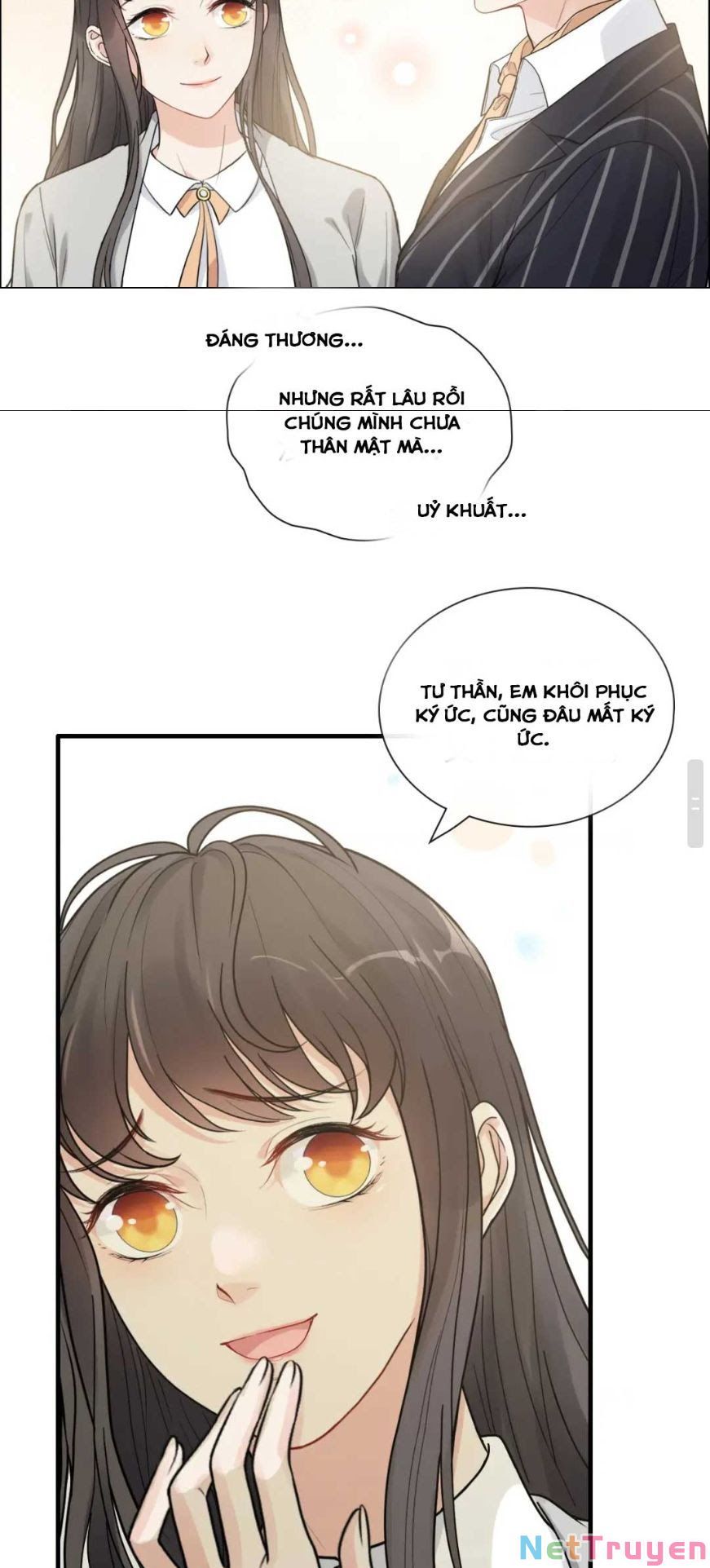 đọc truyện Cô Vợ Hợp Đồng Bỏ Trốn Của Tổng Giám Đốc Chương 409.2 ảnh 20 tại Thiên Thai Truyện