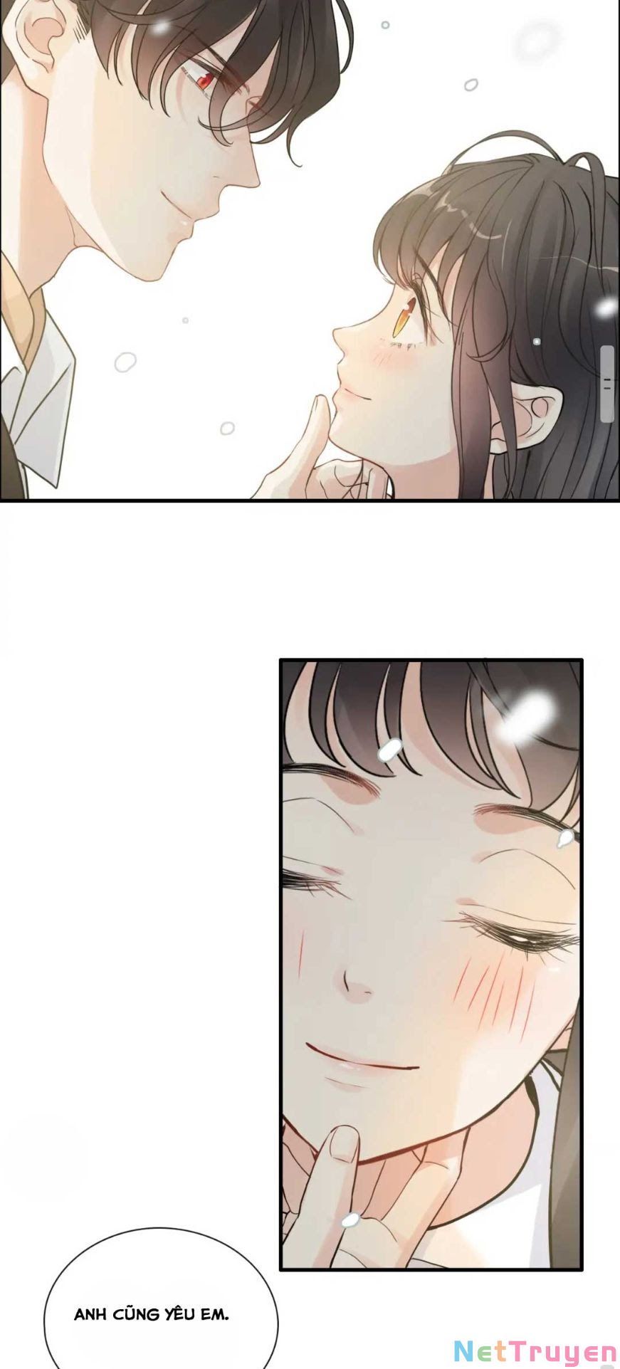 đọc truyện Cô Vợ Hợp Đồng Bỏ Trốn Của Tổng Giám Đốc Chương 409.2 ảnh 4 tại Thiên Thai Truyện