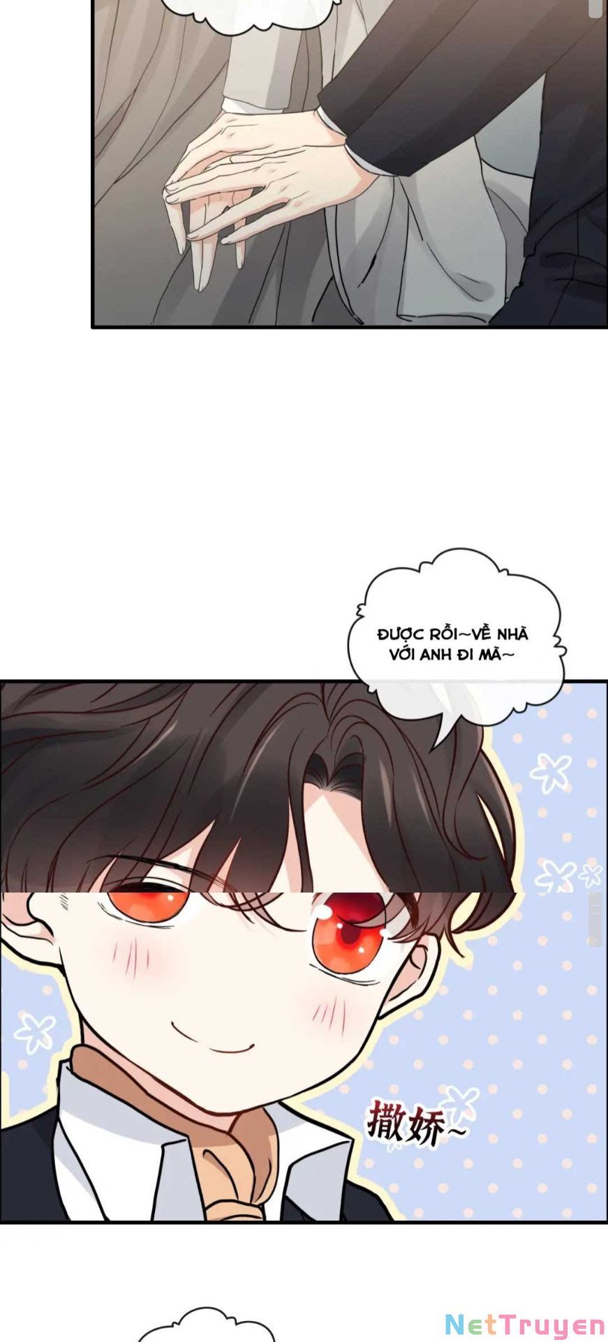 đọc truyện Cô Vợ Hợp Đồng Bỏ Trốn Của Tổng Giám Đốc Chương 409.2 ảnh 22 tại Thiên Thai Truyện