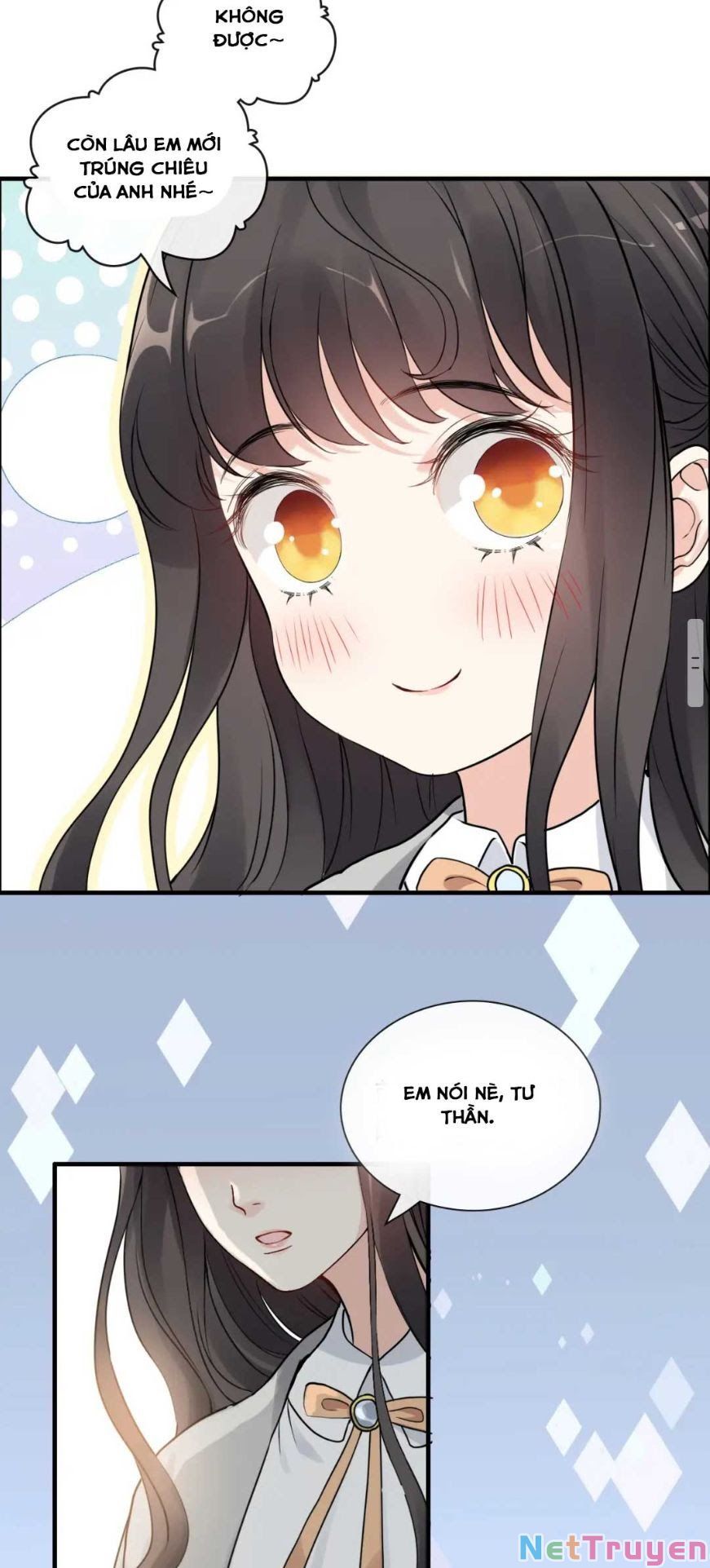 đọc truyện Cô Vợ Hợp Đồng Bỏ Trốn Của Tổng Giám Đốc Chương 409.2 ảnh 23 tại Thiên Thai Truyện