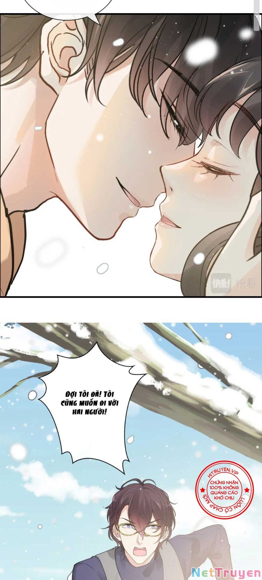 đọc truyện Cô Vợ Hợp Đồng Bỏ Trốn Của Tổng Giám Đốc Chương 409.2 ảnh 5 tại Thiên Thai Truyện