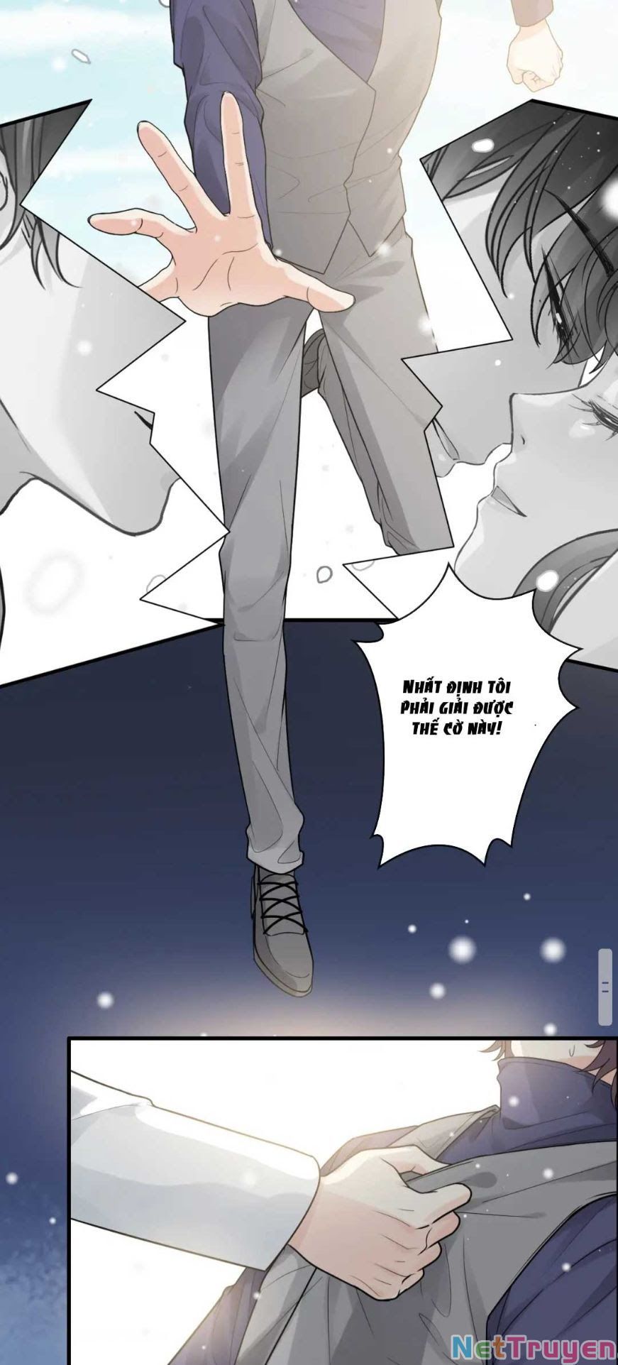 đọc truyện Cô Vợ Hợp Đồng Bỏ Trốn Của Tổng Giám Đốc Chương 409.2 ảnh 6 tại Thiên Thai Truyện