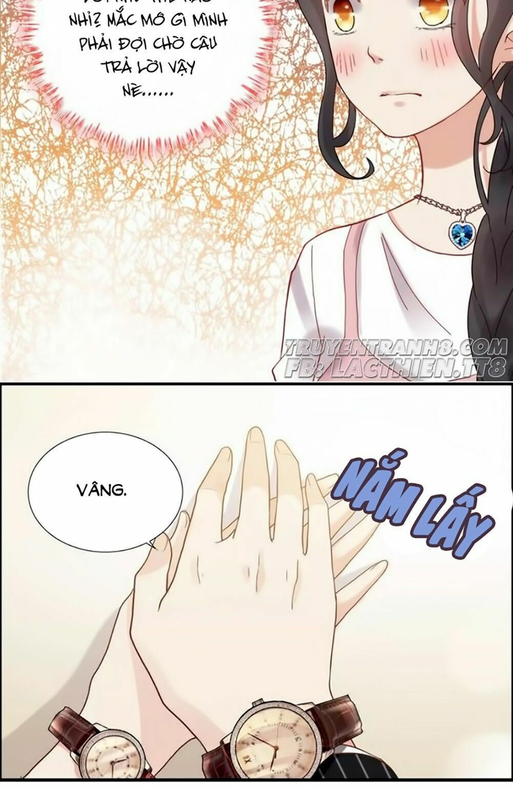 đọc truyện Cô Vợ Hợp Đồng Bỏ Trốn Của Tổng Giám Đốc Chương 41 ảnh 12 tại Thiên Thai Truyện