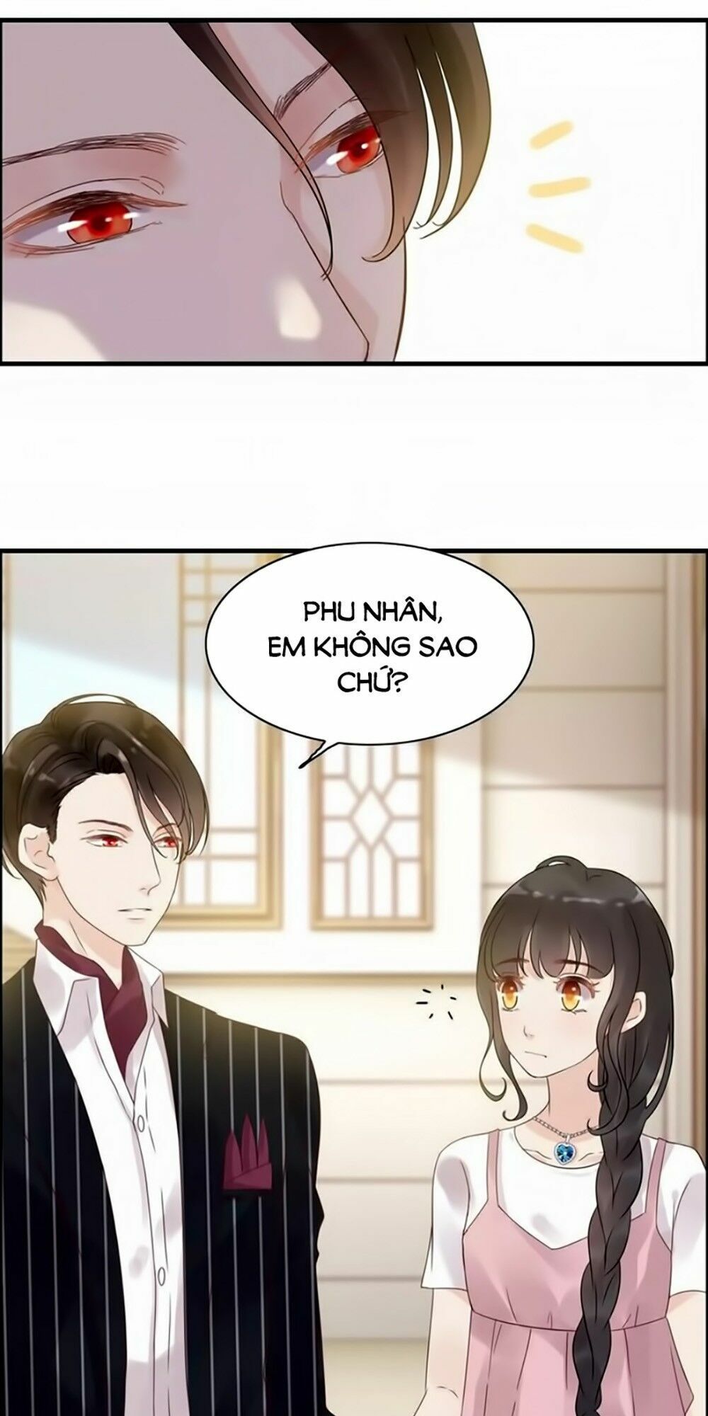 đọc truyện Cô Vợ Hợp Đồng Bỏ Trốn Của Tổng Giám Đốc Chương 41 ảnh 20 tại Thiên Thai Truyện