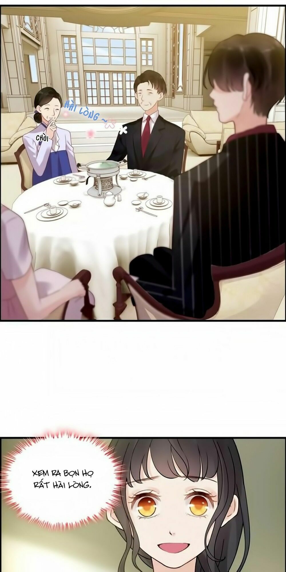 đọc truyện Cô Vợ Hợp Đồng Bỏ Trốn Của Tổng Giám Đốc Chương 41 ảnh 26 tại Thiên Thai Truyện