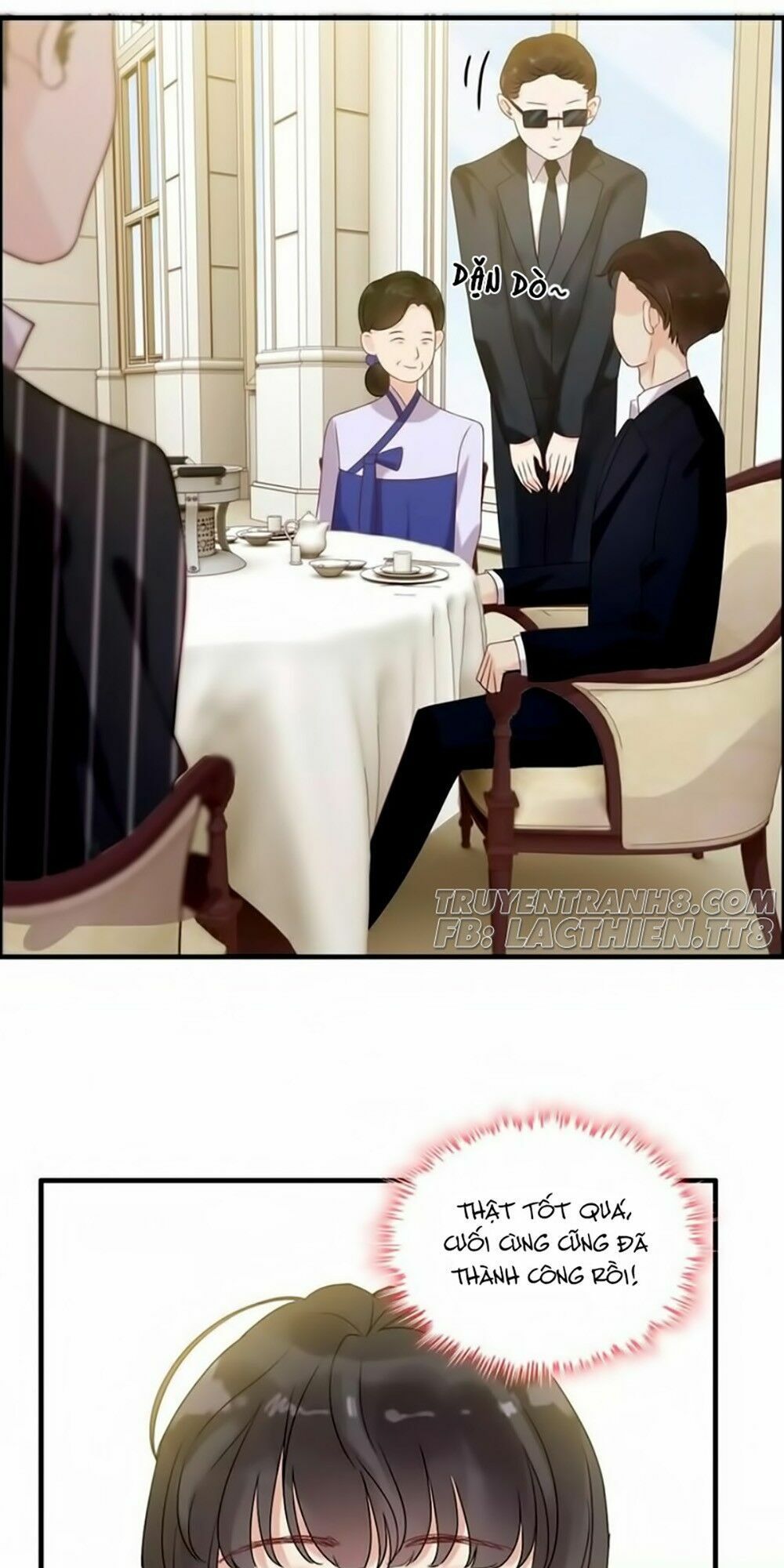 đọc truyện Cô Vợ Hợp Đồng Bỏ Trốn Của Tổng Giám Đốc Chương 41 ảnh 28 tại Thiên Thai Truyện