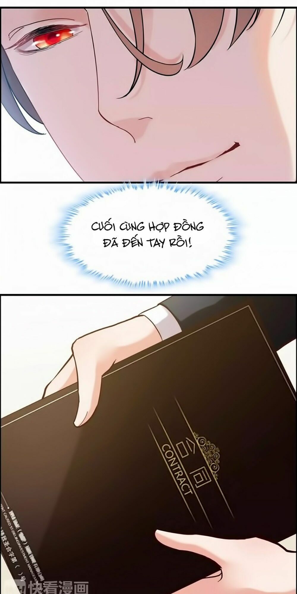 đọc truyện Cô Vợ Hợp Đồng Bỏ Trốn Của Tổng Giám Đốc Chương 41 ảnh 31 tại Thiên Thai Truyện