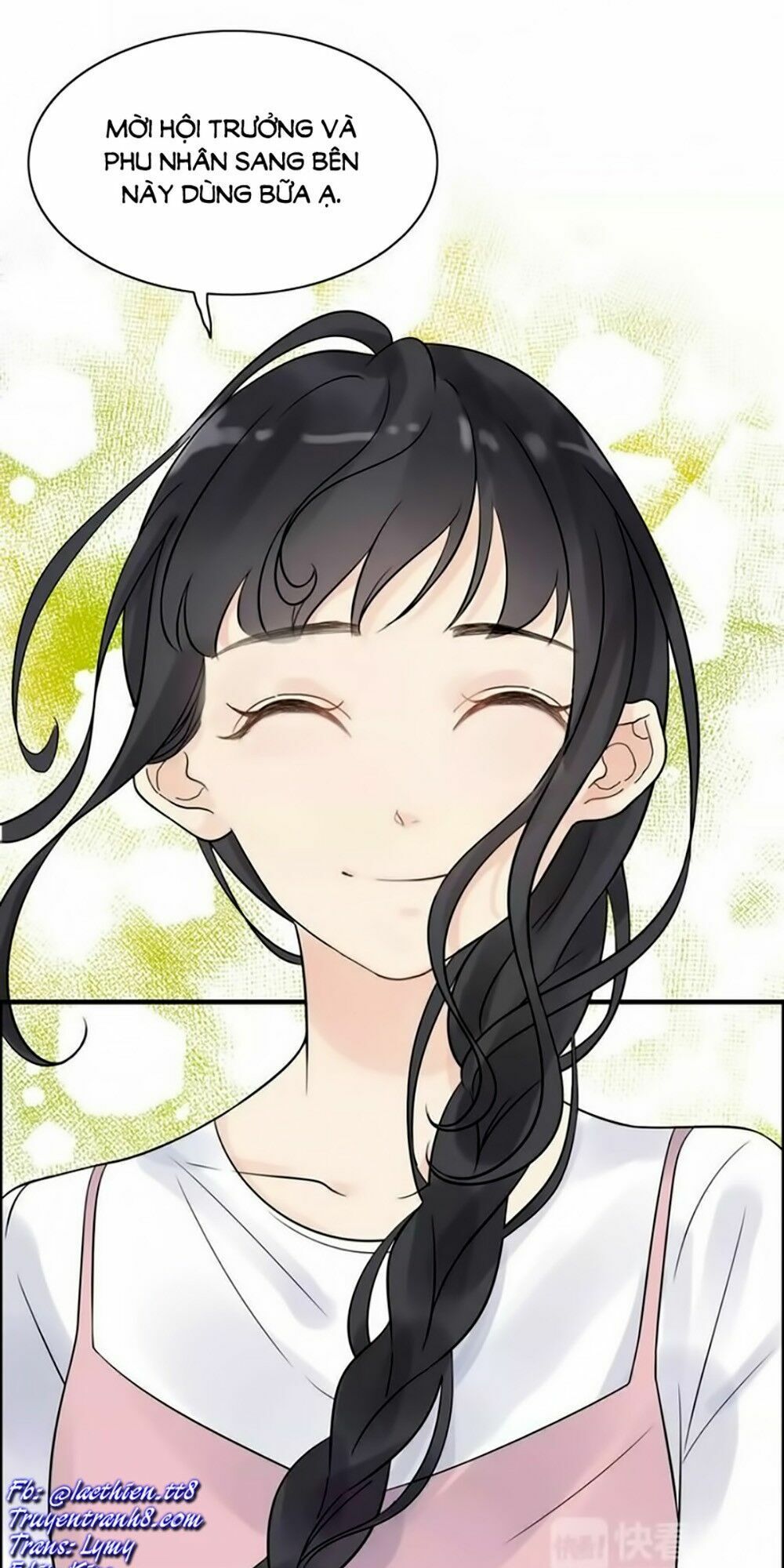 đọc truyện Cô Vợ Hợp Đồng Bỏ Trốn Của Tổng Giám Đốc Chương 41 ảnh 5 tại Thiên Thai Truyện