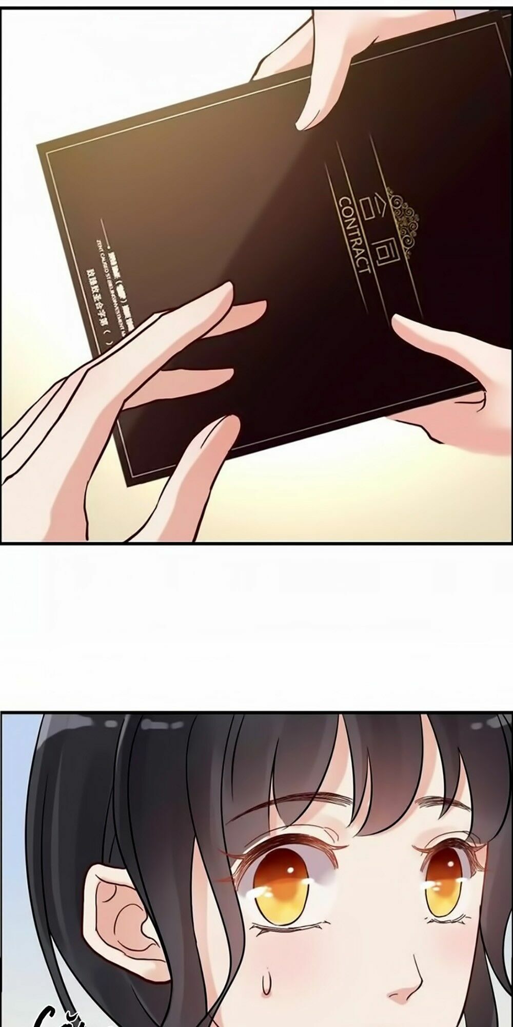 đọc truyện Cô Vợ Hợp Đồng Bỏ Trốn Của Tổng Giám Đốc Chương 41 ảnh 33 tại Thiên Thai Truyện