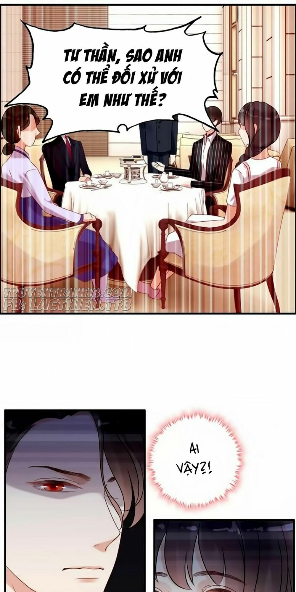 đọc truyện Cô Vợ Hợp Đồng Bỏ Trốn Của Tổng Giám Đốc Chương 41 ảnh 35 tại Thiên Thai Truyện