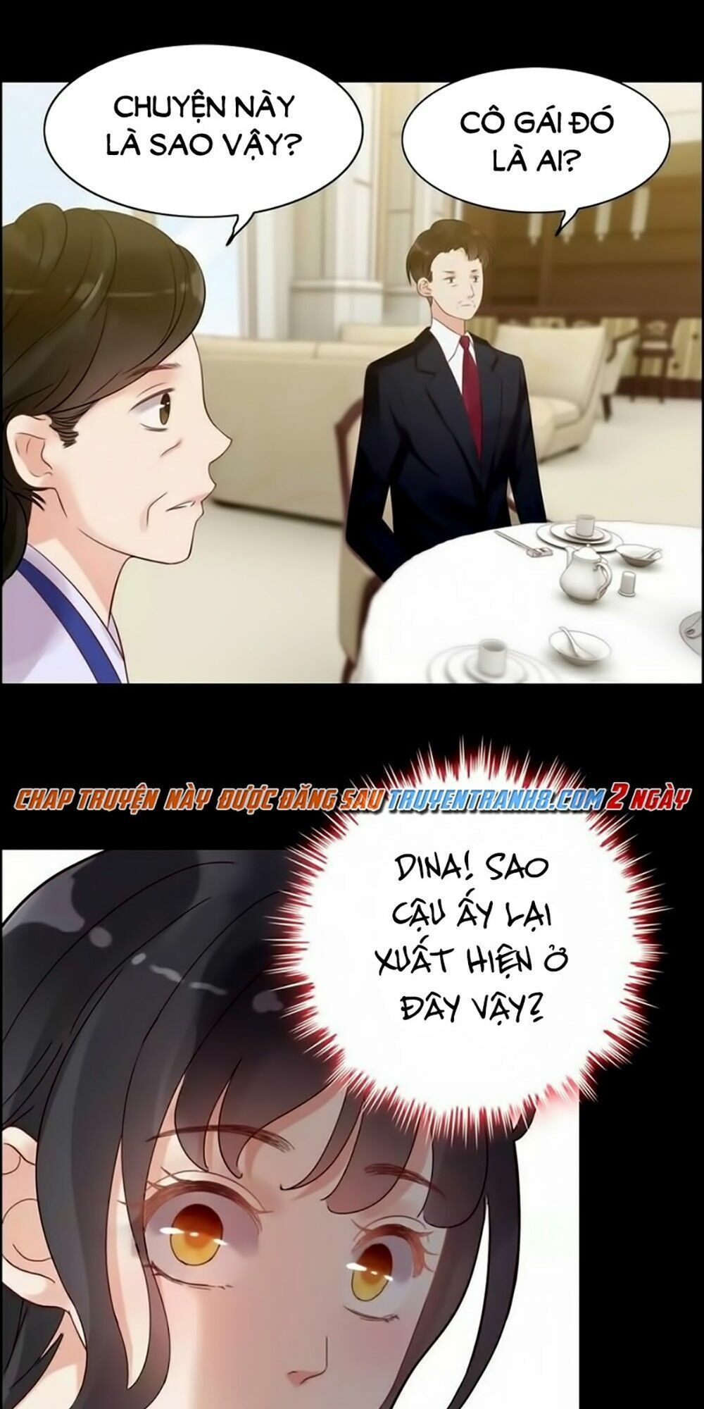 đọc truyện Cô Vợ Hợp Đồng Bỏ Trốn Của Tổng Giám Đốc Chương 41 ảnh 42 tại Thiên Thai Truyện