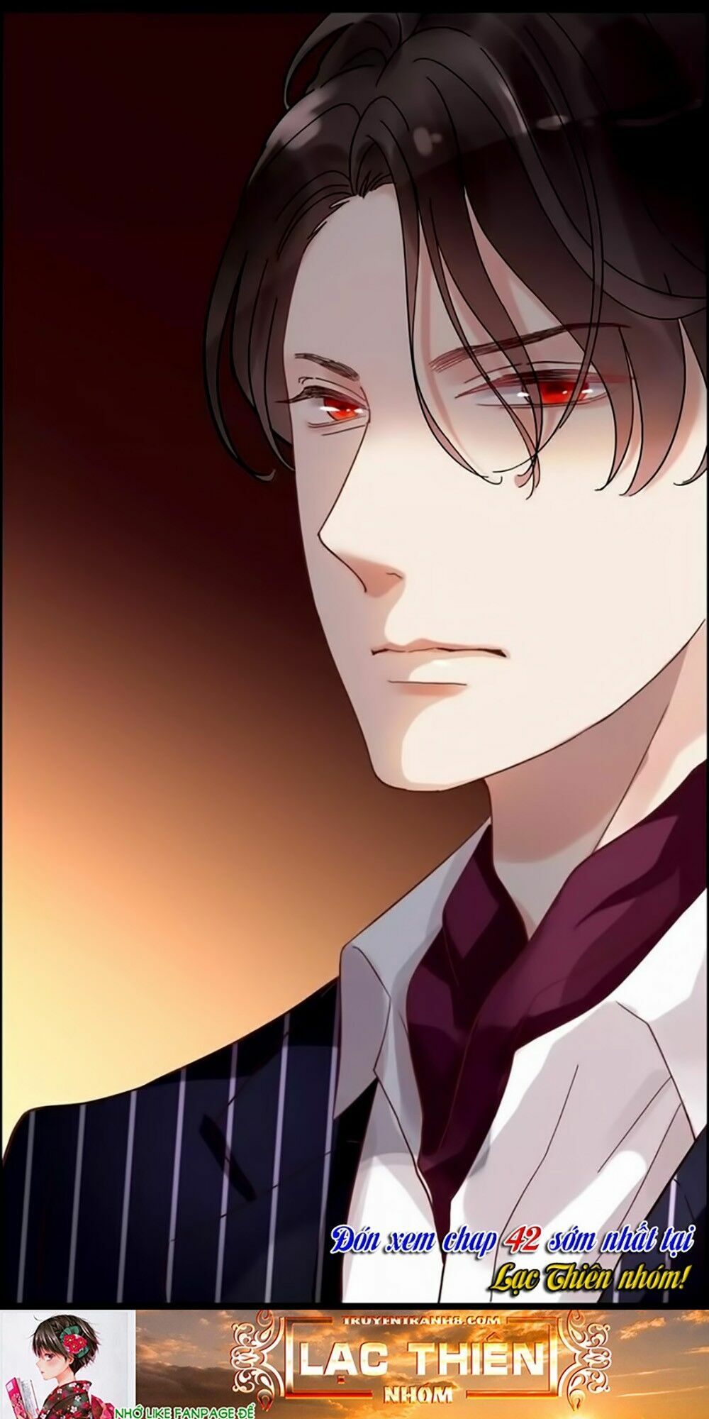 đọc truyện Cô Vợ Hợp Đồng Bỏ Trốn Của Tổng Giám Đốc Chương 41 ảnh 44 tại Thiên Thai Truyện