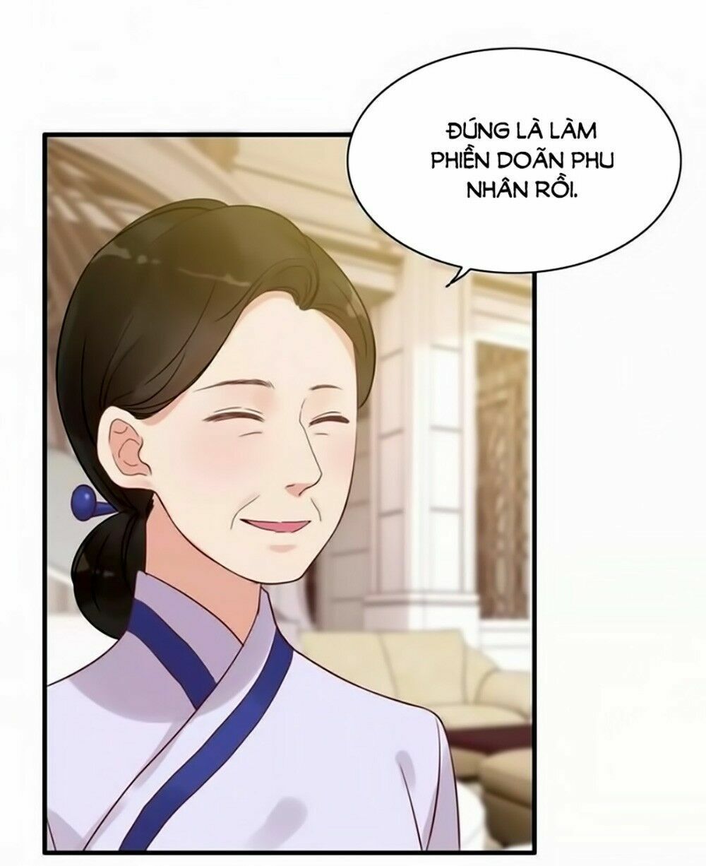 đọc truyện Cô Vợ Hợp Đồng Bỏ Trốn Của Tổng Giám Đốc Chương 41 ảnh 10 tại Thiên Thai Truyện