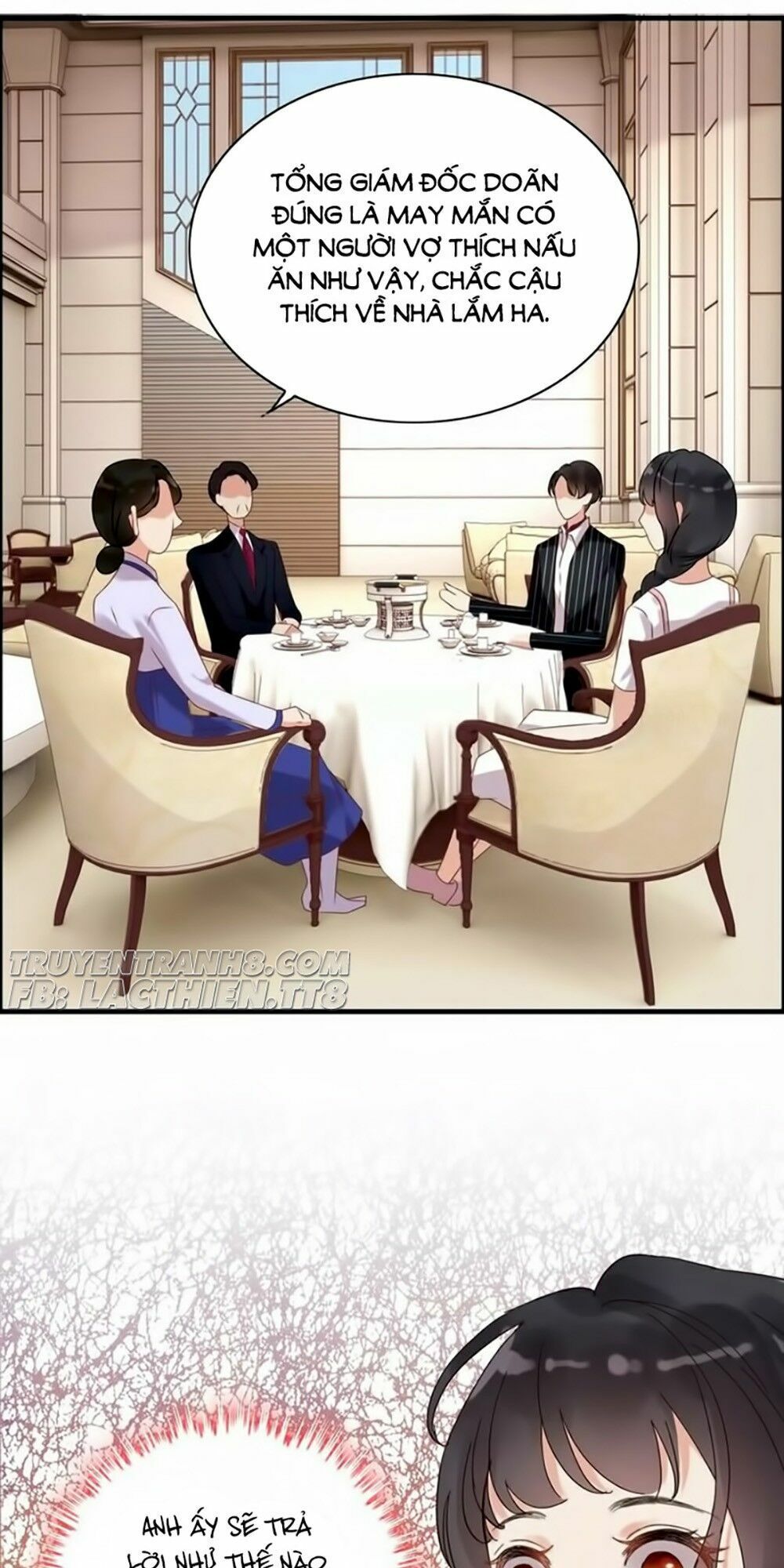 đọc truyện Cô Vợ Hợp Đồng Bỏ Trốn Của Tổng Giám Đốc Chương 41 ảnh 11 tại Thiên Thai Truyện