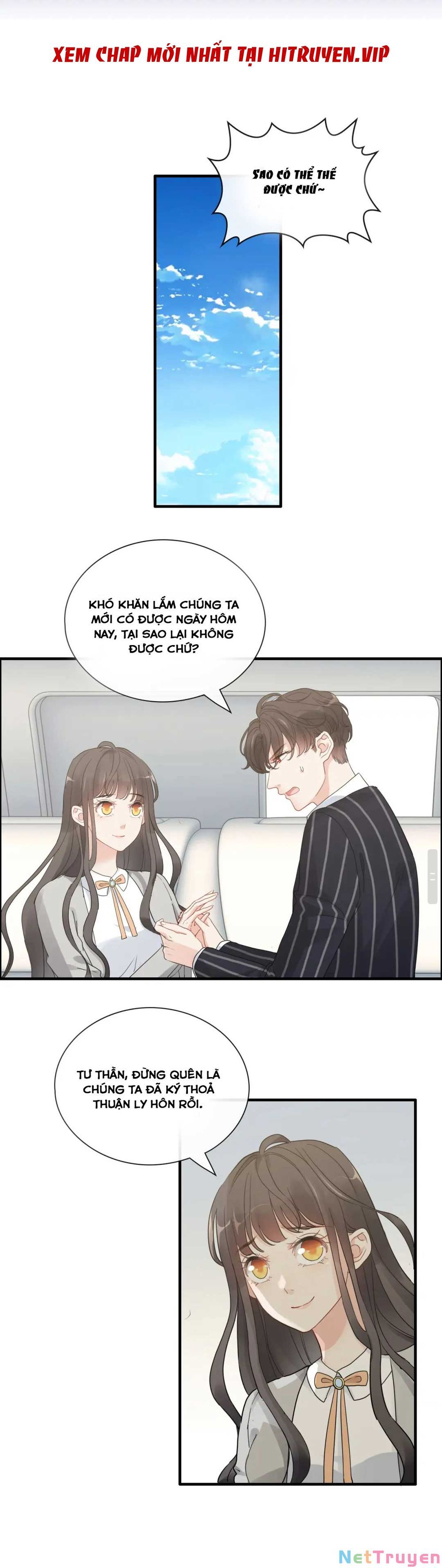 đọc truyện Cô Vợ Hợp Đồng Bỏ Trốn Của Tổng Giám Đốc Chương 410 ảnh 3 tại Thiên Thai Truyện