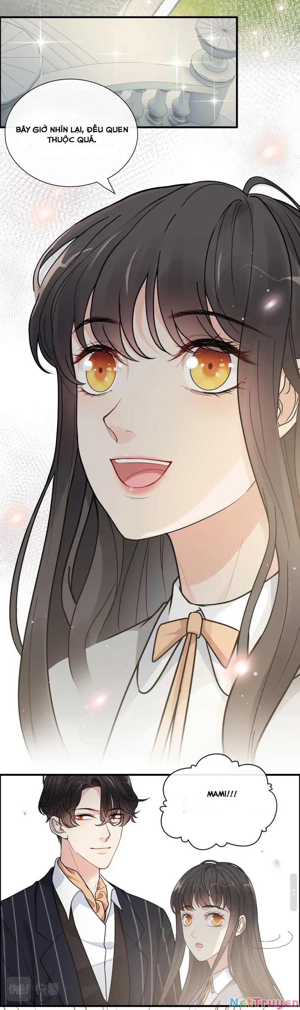 đọc truyện Cô Vợ Hợp Đồng Bỏ Trốn Của Tổng Giám Đốc Chương 410 ảnh 21 tại Thiên Thai Truyện