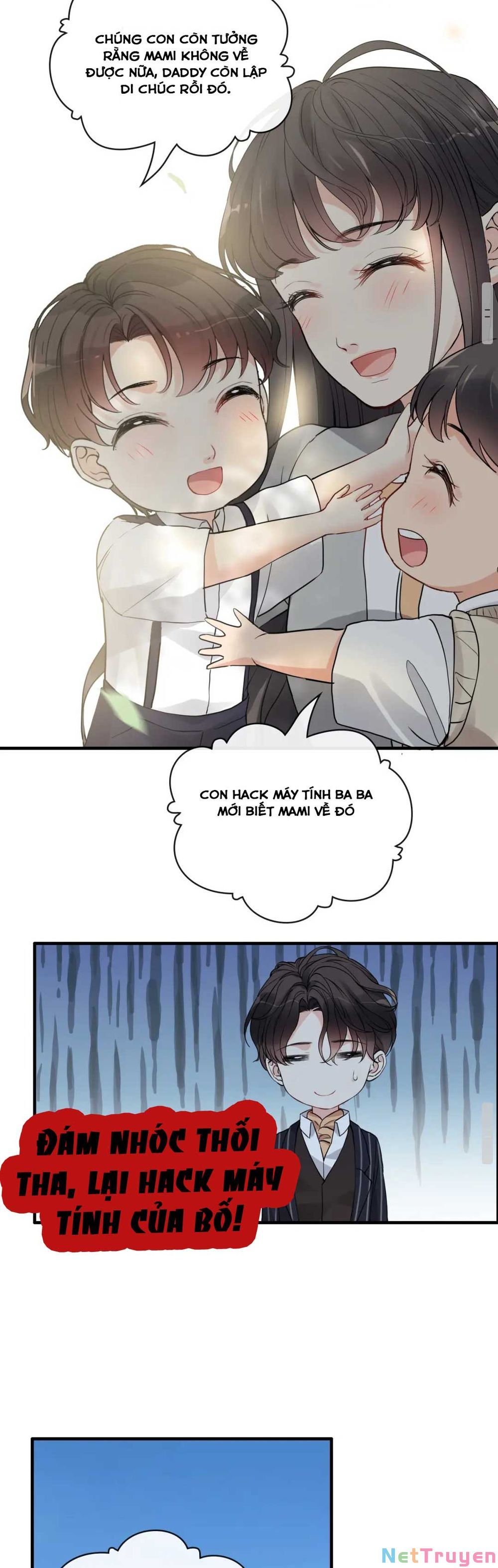 đọc truyện Cô Vợ Hợp Đồng Bỏ Trốn Của Tổng Giám Đốc Chương 410 ảnh 23 tại Thiên Thai Truyện