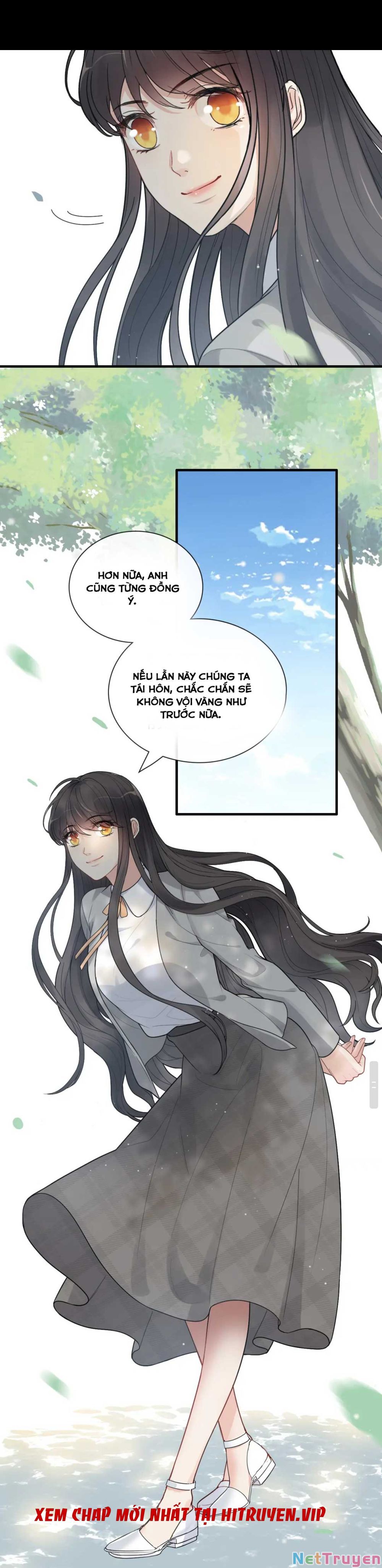 đọc truyện Cô Vợ Hợp Đồng Bỏ Trốn Của Tổng Giám Đốc Chương 410 ảnh 26 tại Thiên Thai Truyện