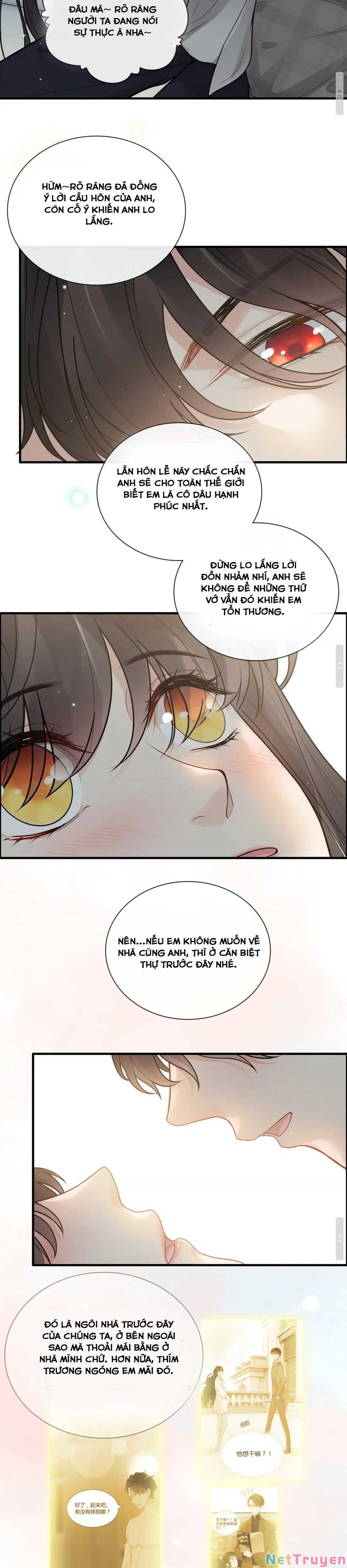 đọc truyện Cô Vợ Hợp Đồng Bỏ Trốn Của Tổng Giám Đốc Chương 410 ảnh 6 tại Thiên Thai Truyện