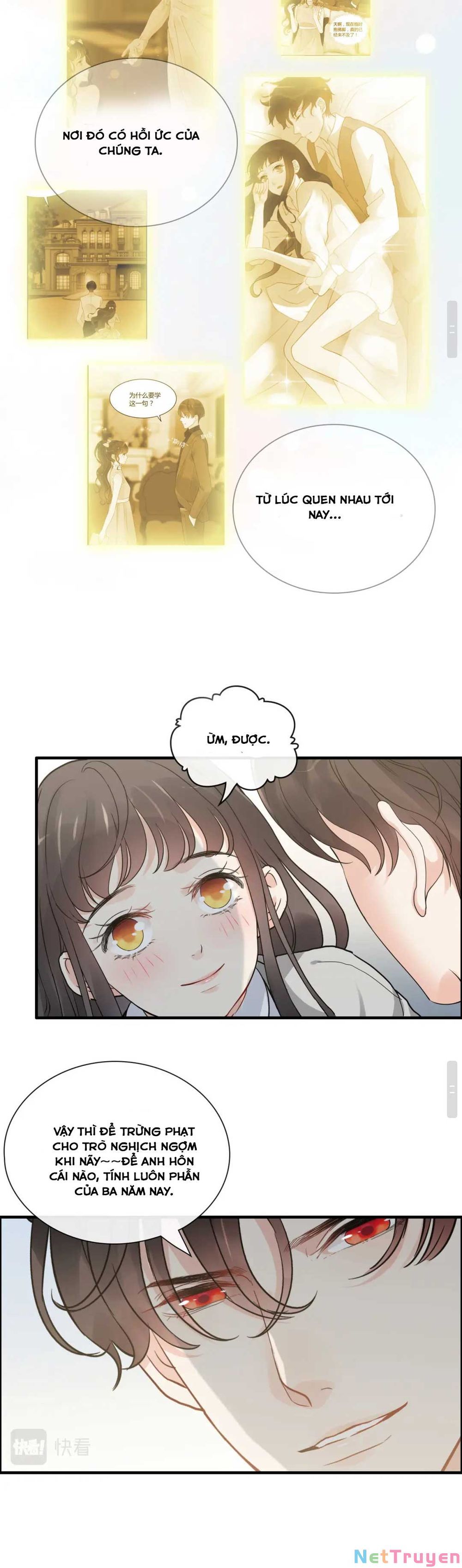 đọc truyện Cô Vợ Hợp Đồng Bỏ Trốn Của Tổng Giám Đốc Chương 410 ảnh 7 tại Thiên Thai Truyện