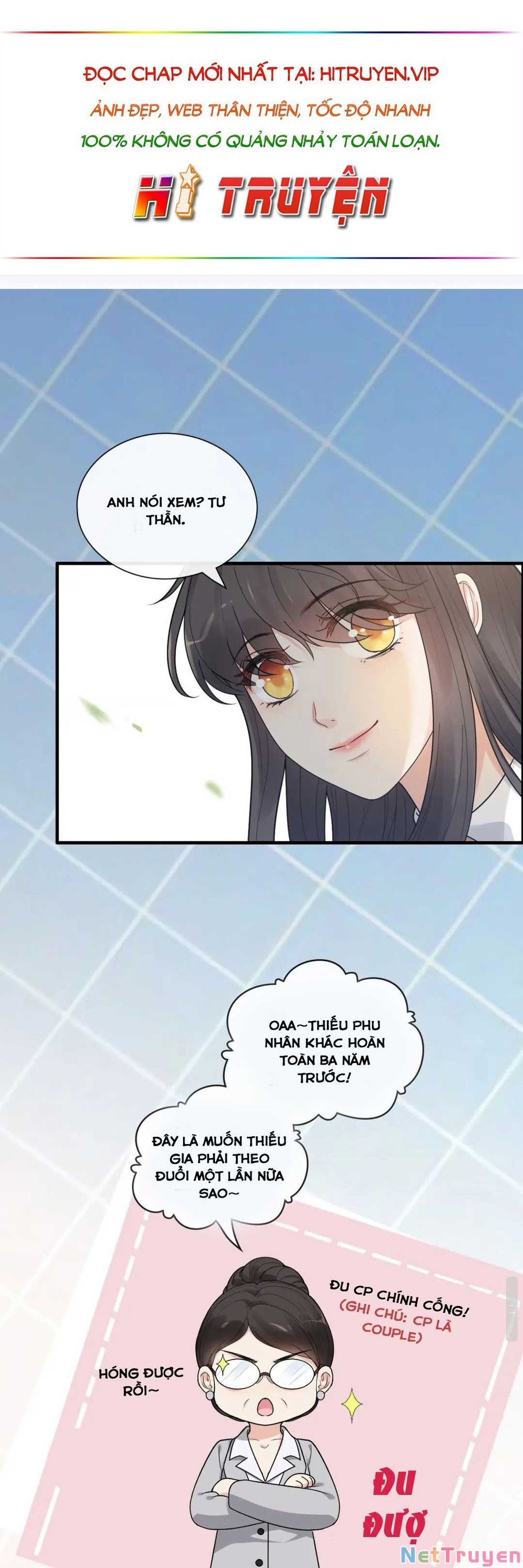 đọc truyện Cô Vợ Hợp Đồng Bỏ Trốn Của Tổng Giám Đốc Chương 411 ảnh 3 tại Thiên Thai Truyện