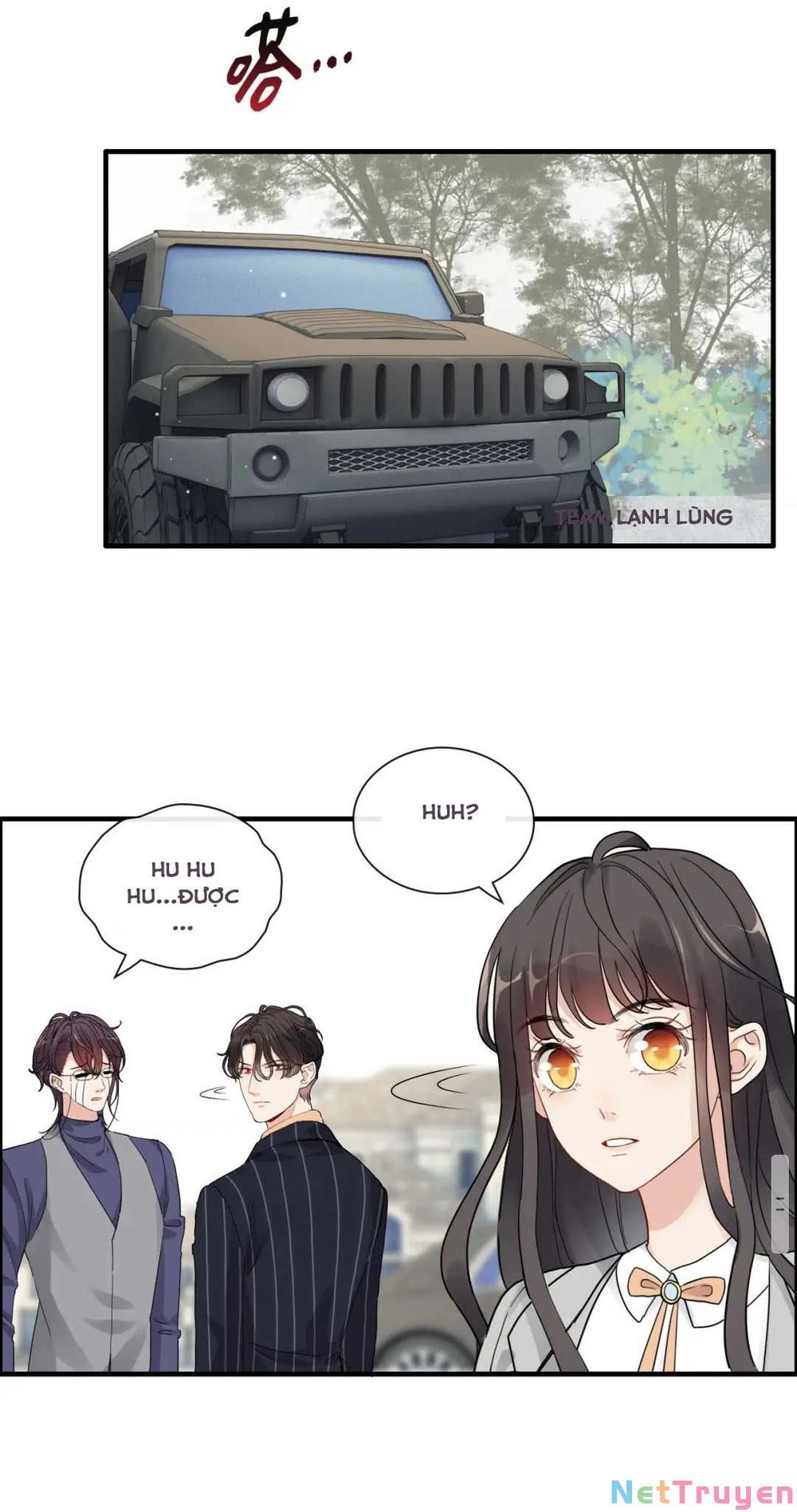 đọc truyện Cô Vợ Hợp Đồng Bỏ Trốn Của Tổng Giám Đốc Chương 411 ảnh 12 tại Thiên Thai Truyện