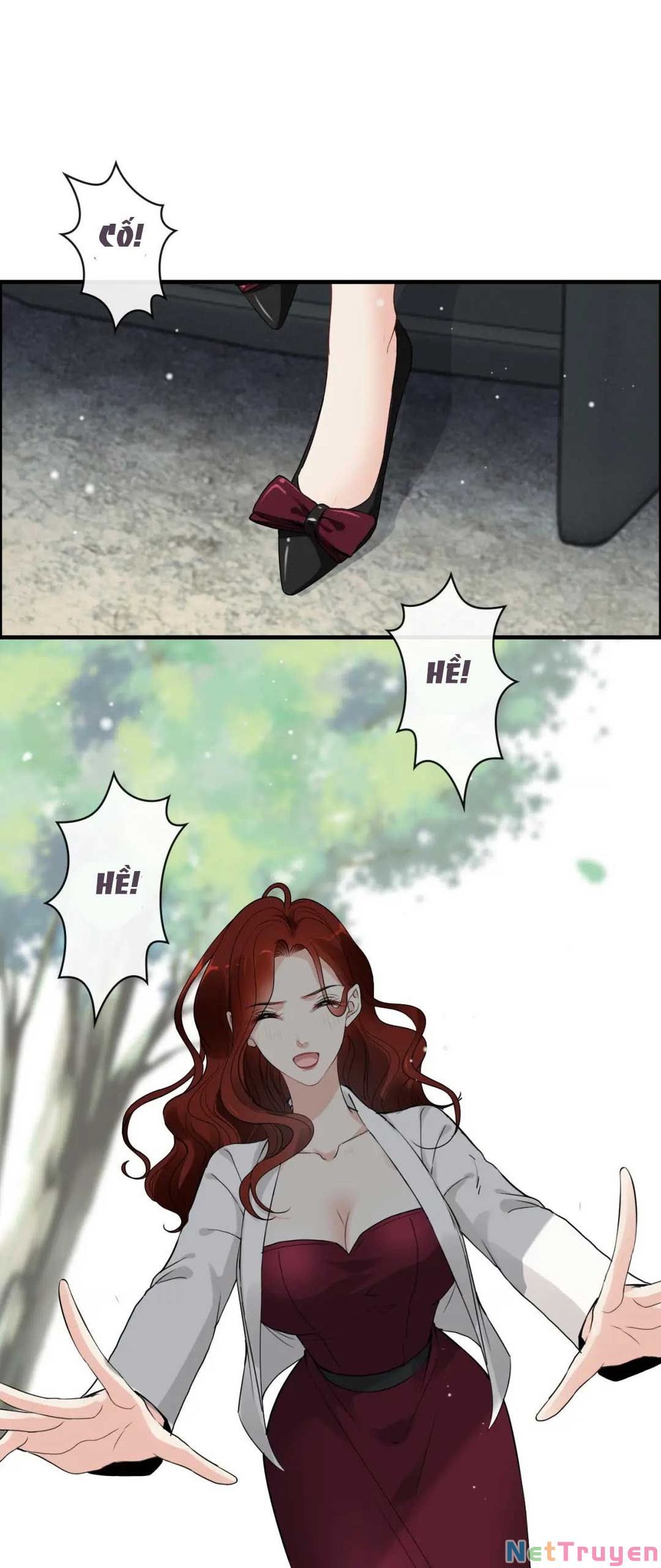 đọc truyện Cô Vợ Hợp Đồng Bỏ Trốn Của Tổng Giám Đốc Chương 411 ảnh 13 tại Thiên Thai Truyện