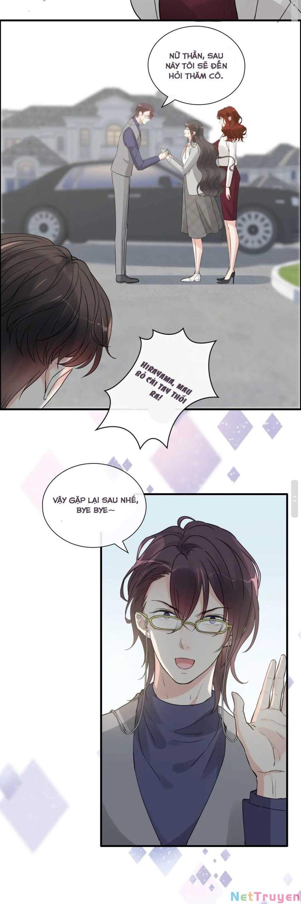 đọc truyện Cô Vợ Hợp Đồng Bỏ Trốn Của Tổng Giám Đốc Chương 411 ảnh 16 tại Thiên Thai Truyện