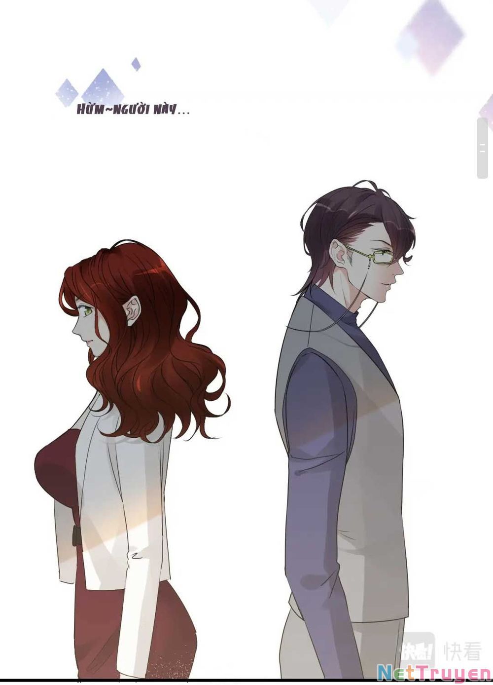 đọc truyện Cô Vợ Hợp Đồng Bỏ Trốn Của Tổng Giám Đốc Chương 411 ảnh 17 tại Thiên Thai Truyện