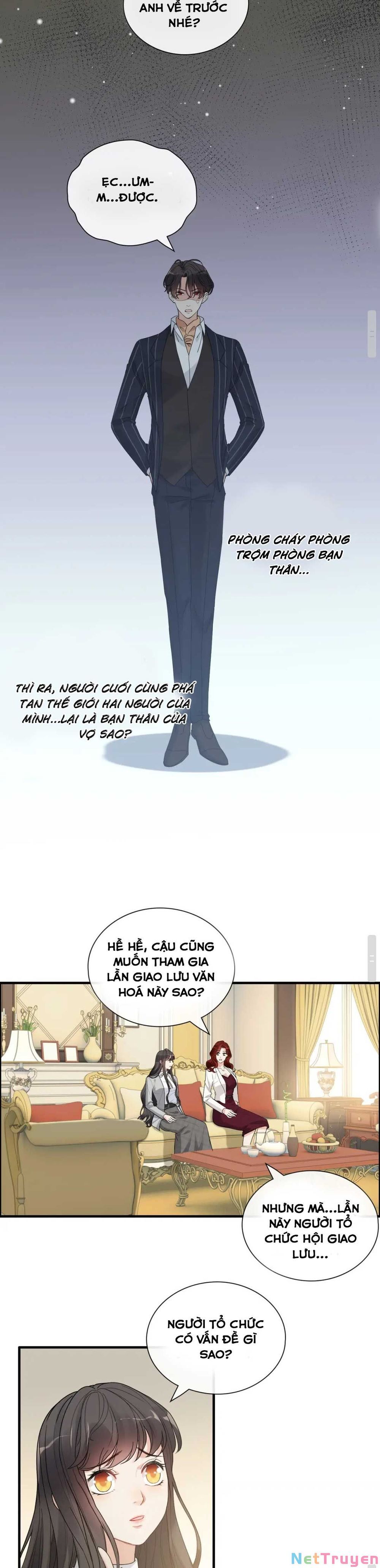 đọc truyện Cô Vợ Hợp Đồng Bỏ Trốn Của Tổng Giám Đốc Chương 411 ảnh 20 tại Thiên Thai Truyện