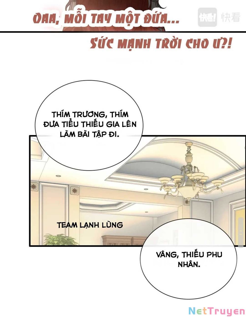 đọc truyện Cô Vợ Hợp Đồng Bỏ Trốn Của Tổng Giám Đốc Chương 411 ảnh 25 tại Thiên Thai Truyện