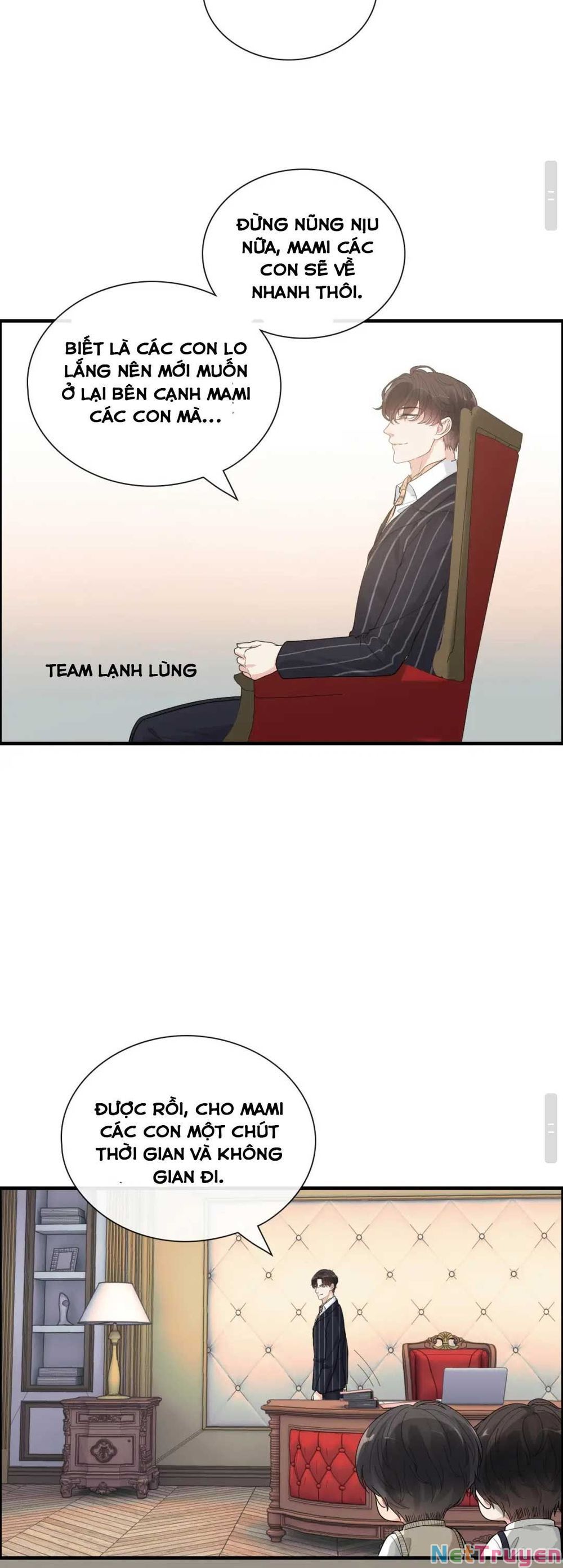 đọc truyện Cô Vợ Hợp Đồng Bỏ Trốn Của Tổng Giám Đốc Chương 411 ảnh 27 tại Thiên Thai Truyện