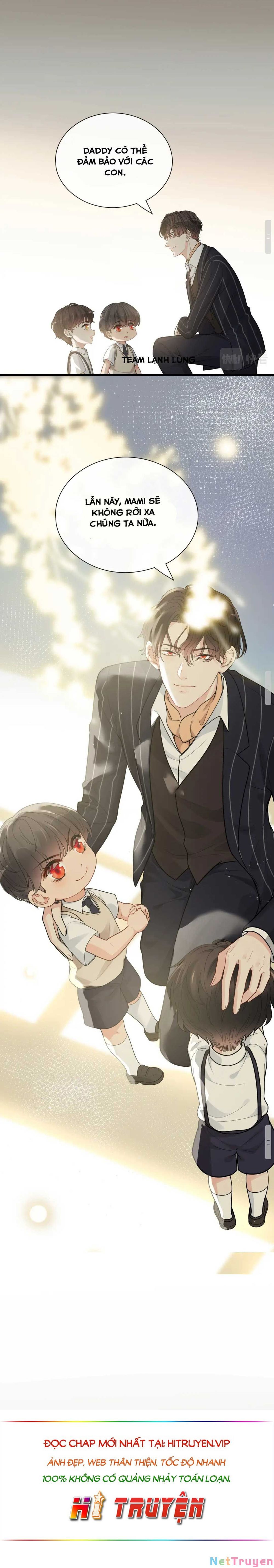 đọc truyện Cô Vợ Hợp Đồng Bỏ Trốn Của Tổng Giám Đốc Chương 411 ảnh 28 tại Thiên Thai Truyện