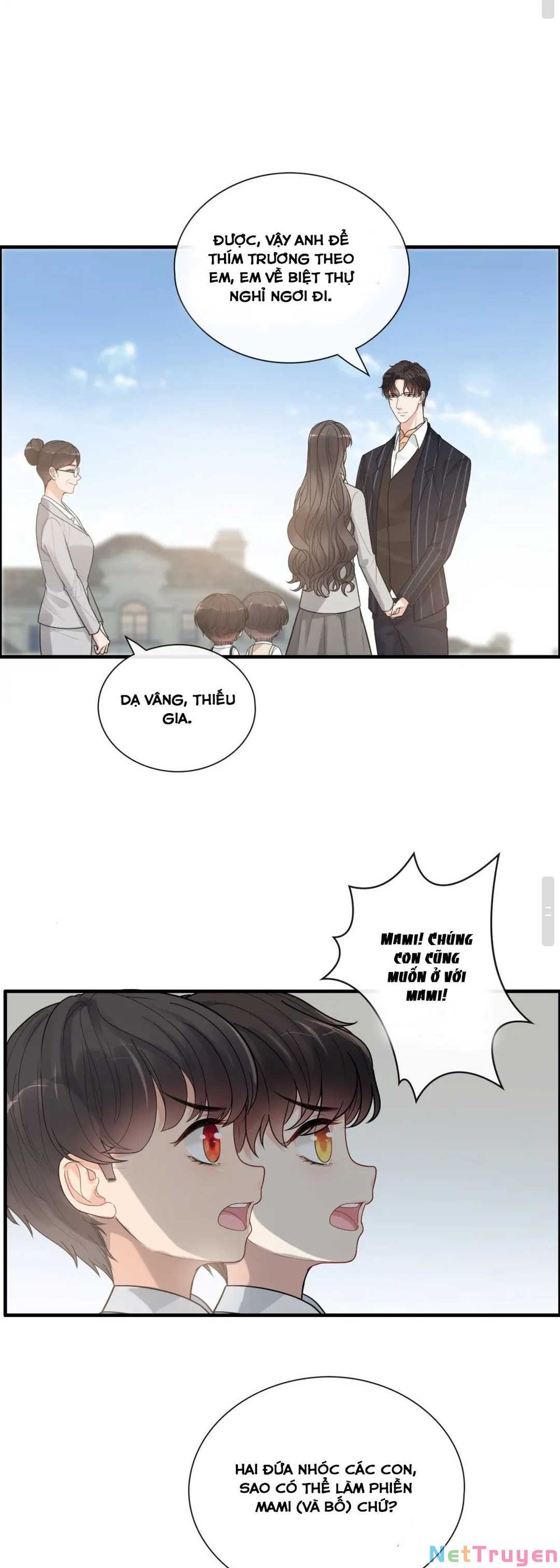 đọc truyện Cô Vợ Hợp Đồng Bỏ Trốn Của Tổng Giám Đốc Chương 411 ảnh 6 tại Thiên Thai Truyện