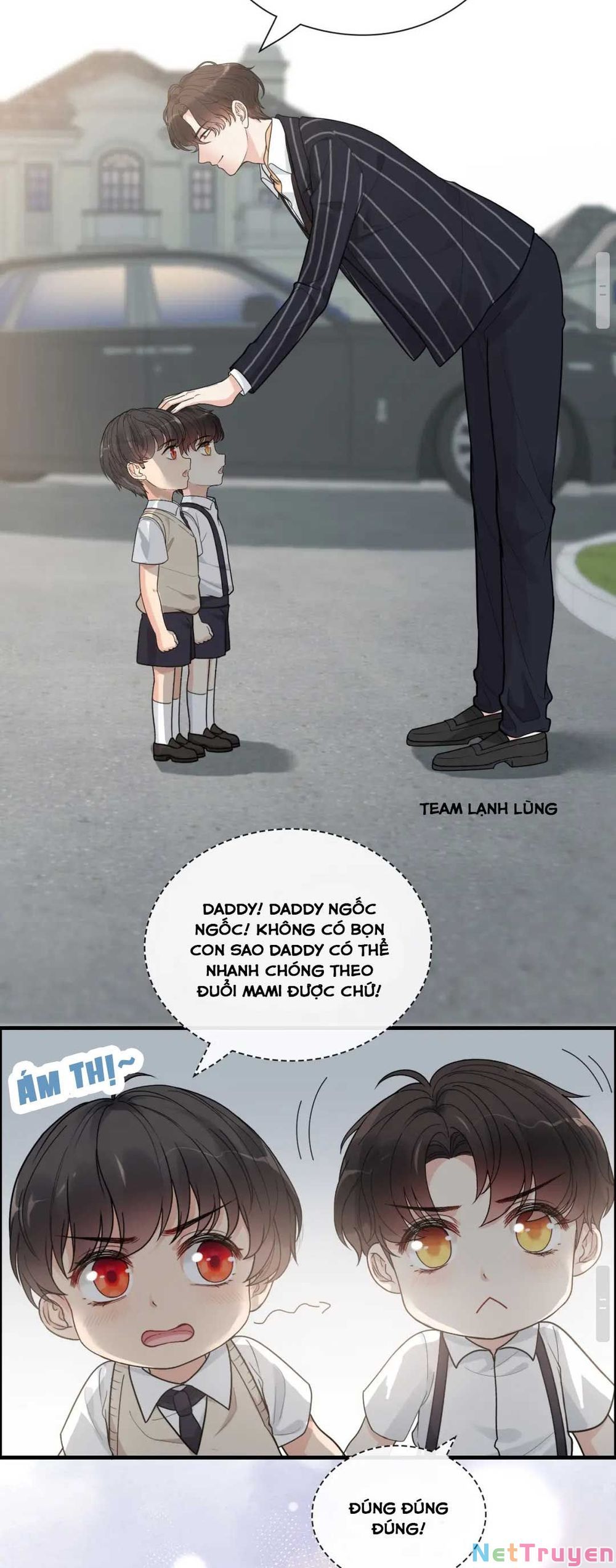 đọc truyện Cô Vợ Hợp Đồng Bỏ Trốn Của Tổng Giám Đốc Chương 411 ảnh 7 tại Thiên Thai Truyện